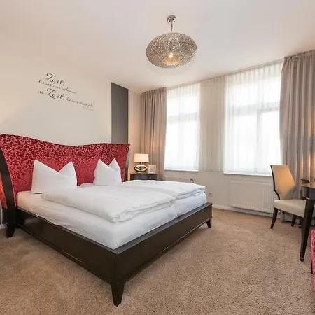 Waldfrieden 3* Sellin (Rugen)