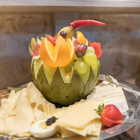 Waldfrieden فندق Sellin (Rugen)