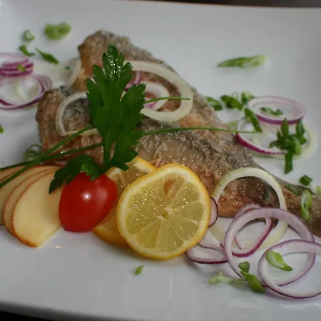 فندق Waldfrieden