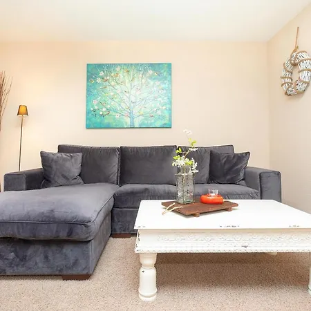 Waldfrieden Sellin (Rugen)