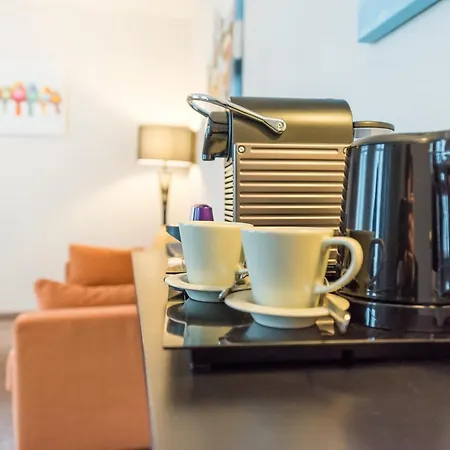 فندق Waldfrieden