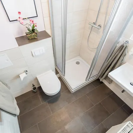 Hotel Waldfrieden 3*