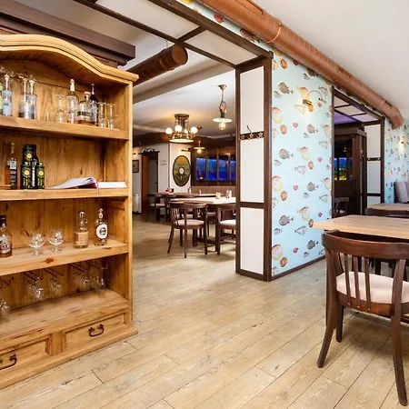 Waldfrieden Sellin (Rugen)