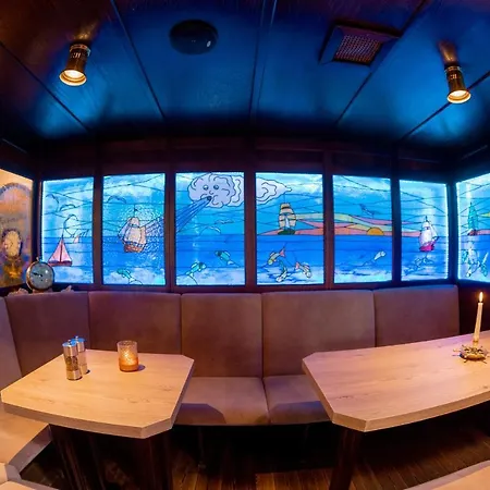 Waldfrieden فندق 3*