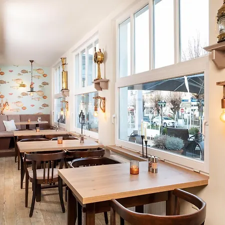 Waldfrieden Sellin (Rugen)