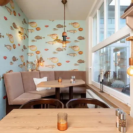 Waldfrieden فندق